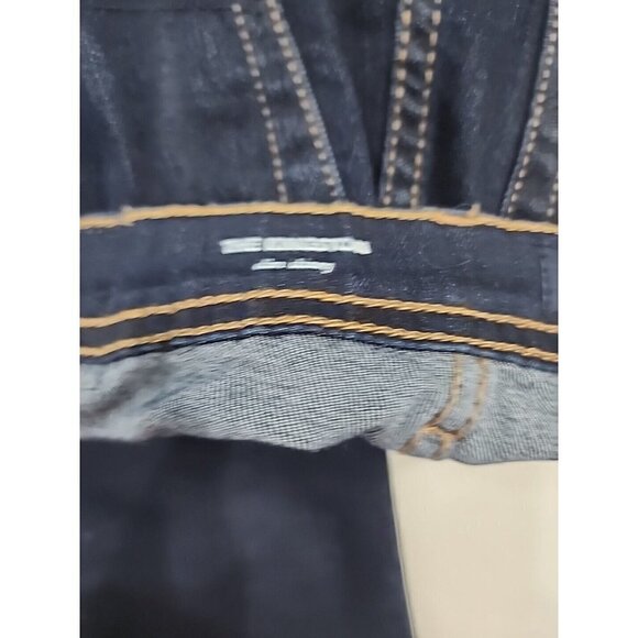 AG Adriano Goldschmied Kids The Kingston Slim Skinny Denim Jeans Size 10 - Picture 6 of 11